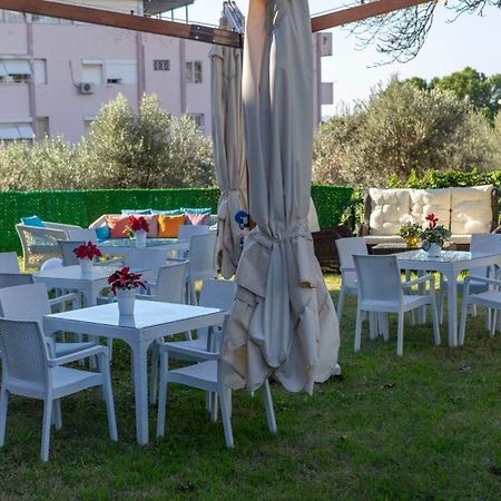 קוסדסי The View City Hotel מראה חיצוני תמונה