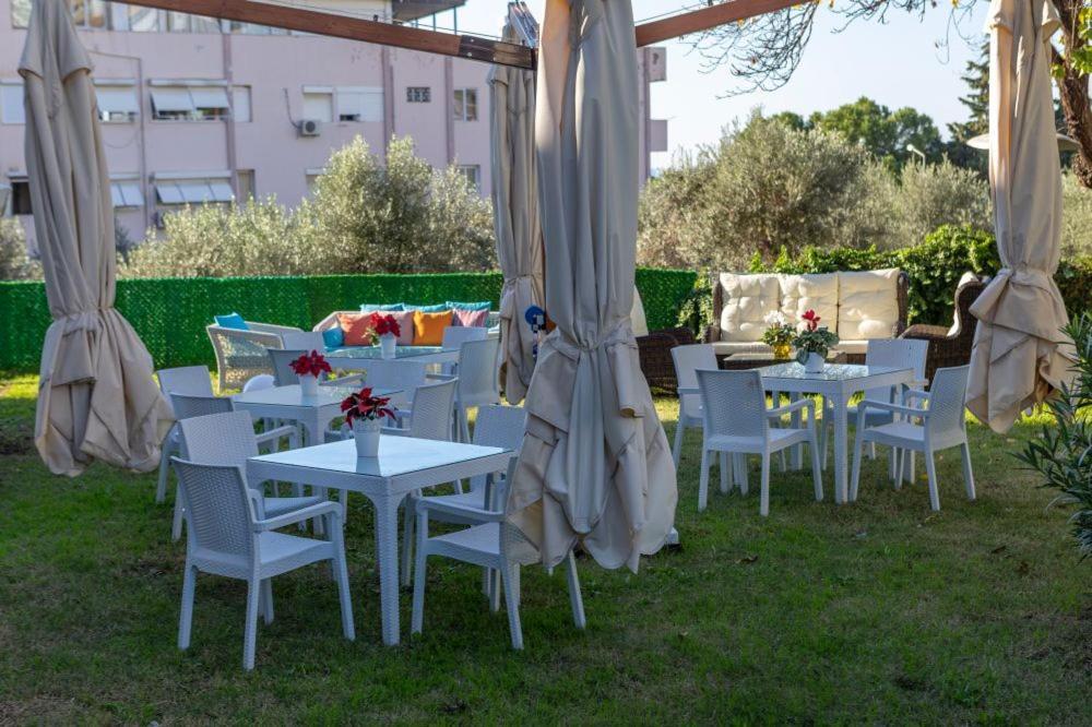 קוסדסי The View City Hotel מראה חיצוני תמונה