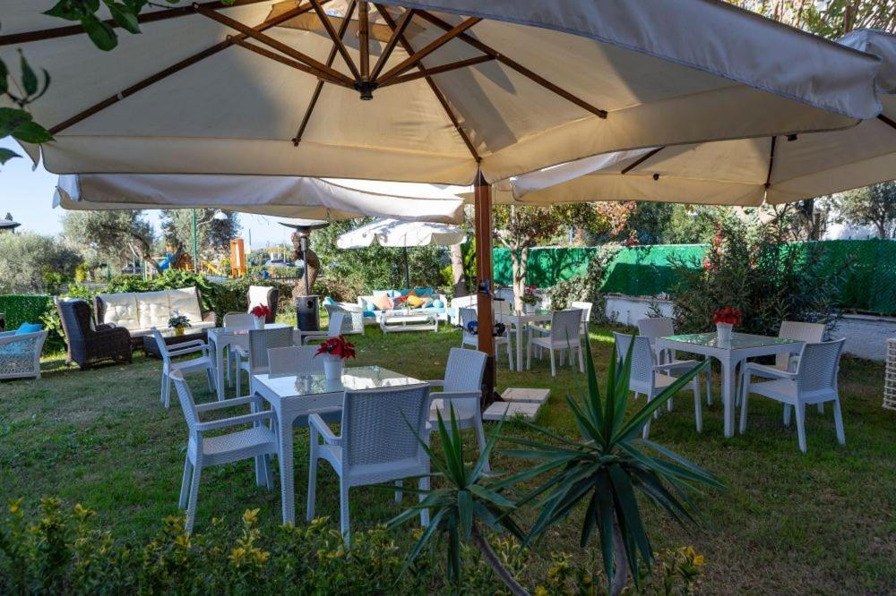 קוסדסי The View City Hotel מראה חיצוני תמונה
